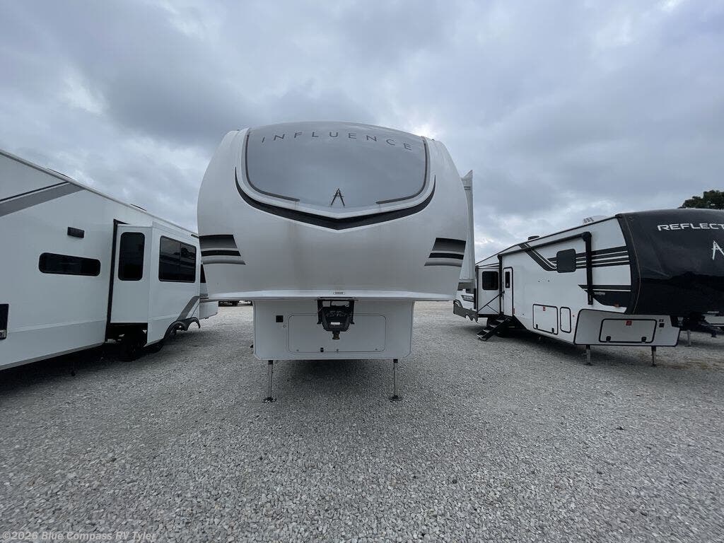 New 2026 Grand Design Influence 3503GK available in Tyler, Texas