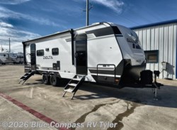 New 2026 Alliance RV Delta 252RL available in Tyler, Texas