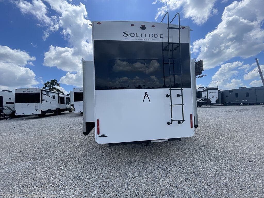 New 2026 Grand Design Solitude 310GK available in Tyler, Texas