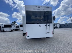 New 2026 Grand Design Solitude 310GK available in Tyler, Texas
