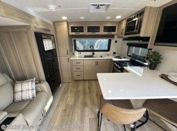 New 2026 Forest River Rockwood Mini Lite 2523MBR available in Tyler, Texas