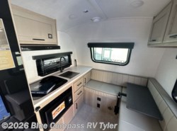 New 2026 Forest River Rockwood Geo Pro 20BS available in Tyler, Texas