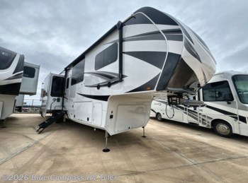 New 2026 Grand Design Solitude 390RK available in Tyler, Texas
