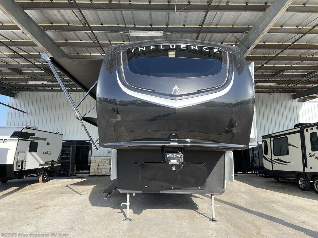 New 2026 Grand Design Influence 3804DS available in Tyler, Texas