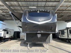 New 2026 Grand Design Influence 3804DS available in Tyler, Texas