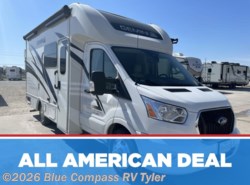 Used 2023 Thor Motor Coach Gemini 23TW available in Tyler, Texas