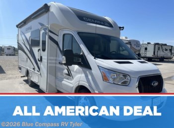 Used 2023 Thor Motor Coach Gemini 23TW available in Tyler, Texas