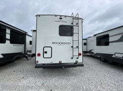 New 2026 Forest River Rockwood Signature 8263MBR available in Tyler, Texas