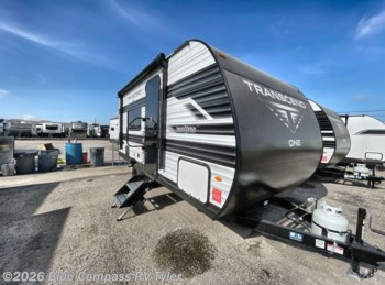 New 2026 Grand Design Transcend One 151RB available in Tyler, Texas