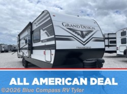New 2026 Grand Design Transcend 335BHT available in Tyler, Texas