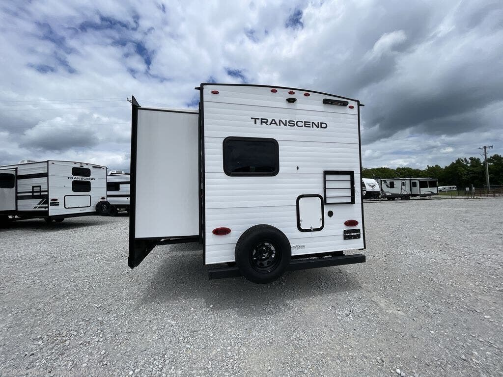 New 2026 Grand Design Transcend 335BHT available in Tyler, Texas
