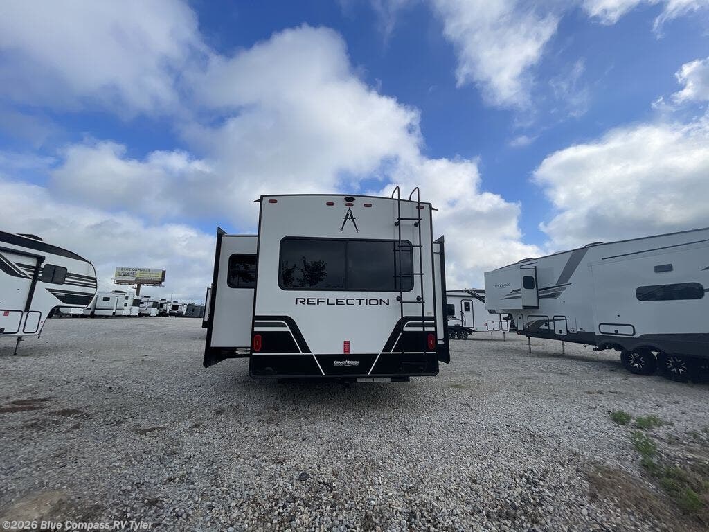 New 2026 Grand Design Reflection 100 Series 28RL available in Tyler, Texas