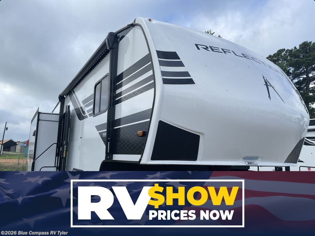 New 2026 Grand Design Reflection 100 Series 28RL available in Tyler, Texas