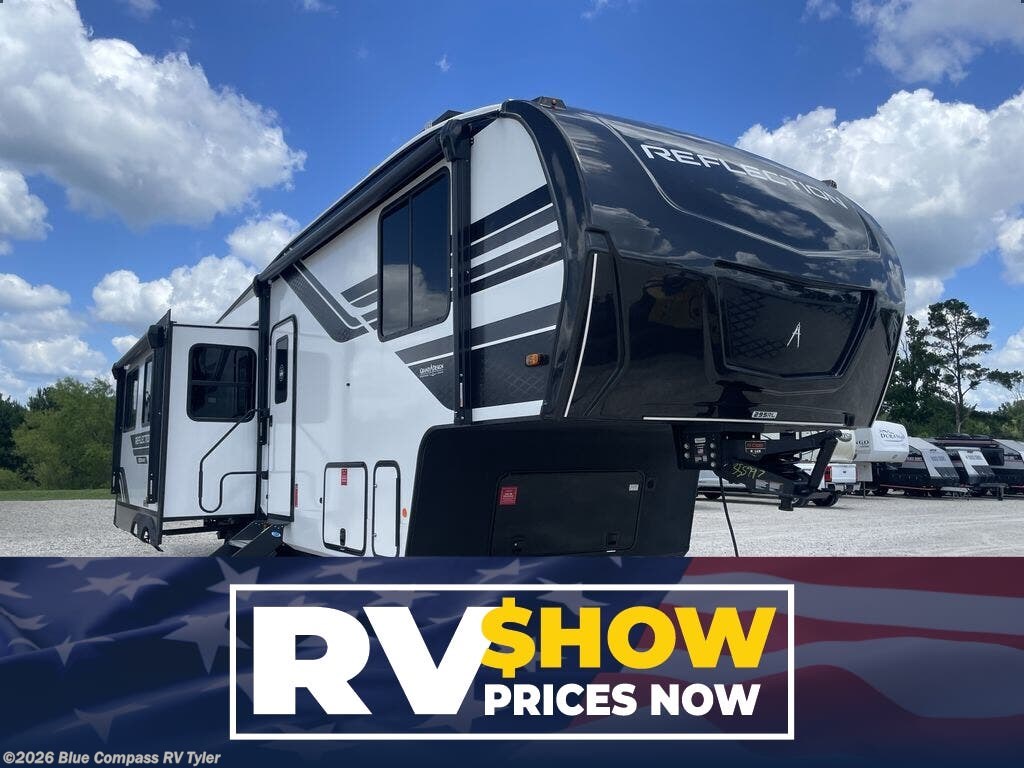 New 2026 Grand Design Reflection 150 Series 295RL available in Tyler, Texas