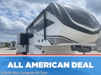 New 2026 Grand Design Solitude 390RK available in Tyler, Texas