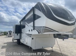 New 2026 Grand Design Solitude 390RK available in Tyler, Texas