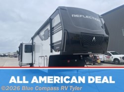 New 2026 Grand Design Reflection 337RLS available in Tyler, Texas