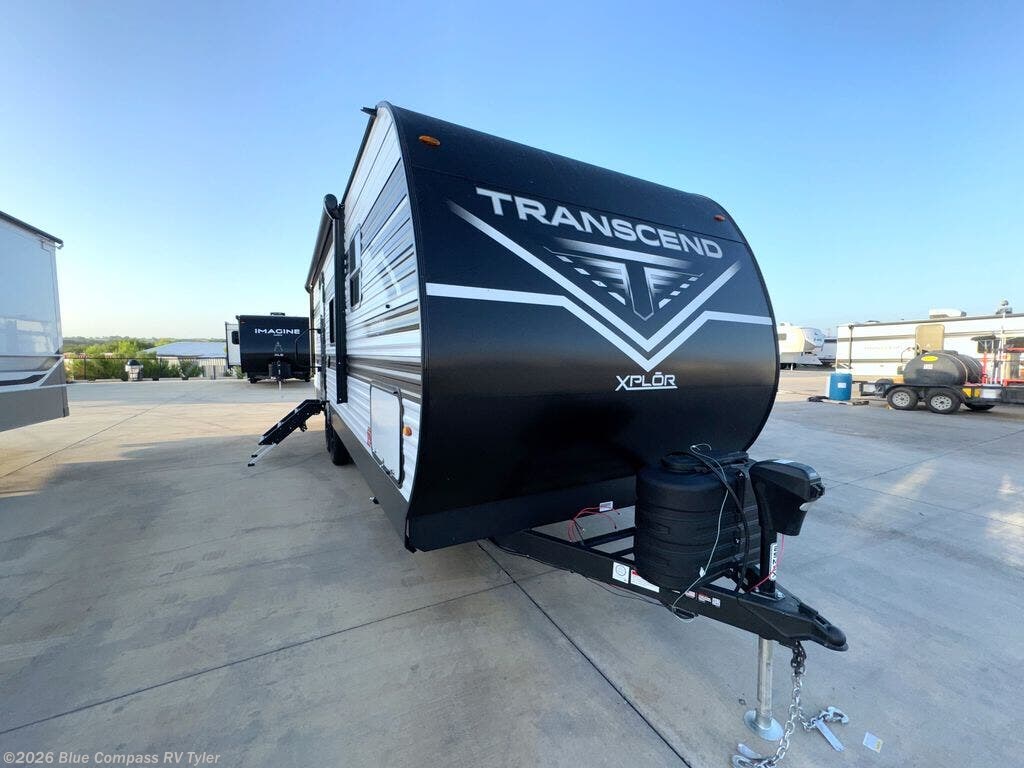 New 2025 Grand Design Transcend Xplor 25MLX available in Tyler, Texas
