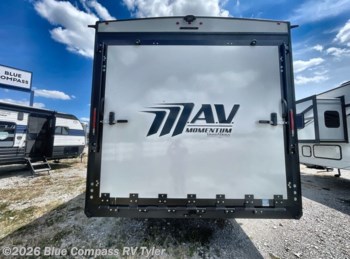New 2026 Grand Design Momentum MAV 17MAV available in Tyler, Texas