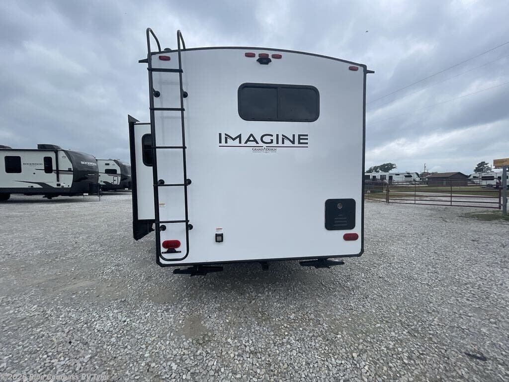 New 2026 Grand Design Imagine 2600RB available in Tyler, Texas