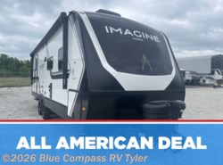 New 2026 Grand Design Imagine 2600RB available in Tyler, Texas