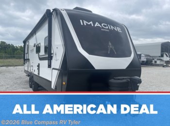 New 2026 Grand Design Imagine 2600RB available in Tyler, Texas