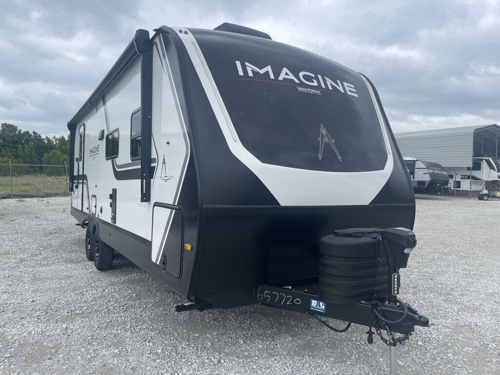 New 2026 Grand Design Imagine 2600RB available in Tyler, Texas