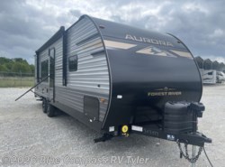 New 2026 Forest River Aurora 26ATH available in Tyler, Texas