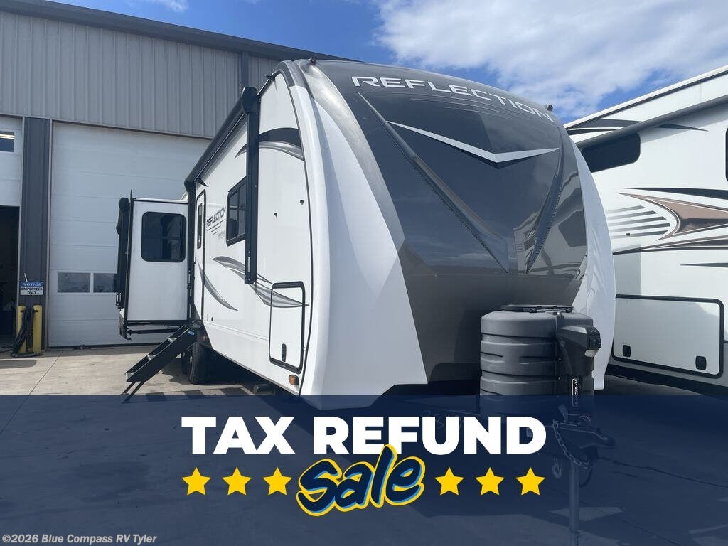 Used 2025 Grand Design Reflection 315RLTS available in Tyler, Texas