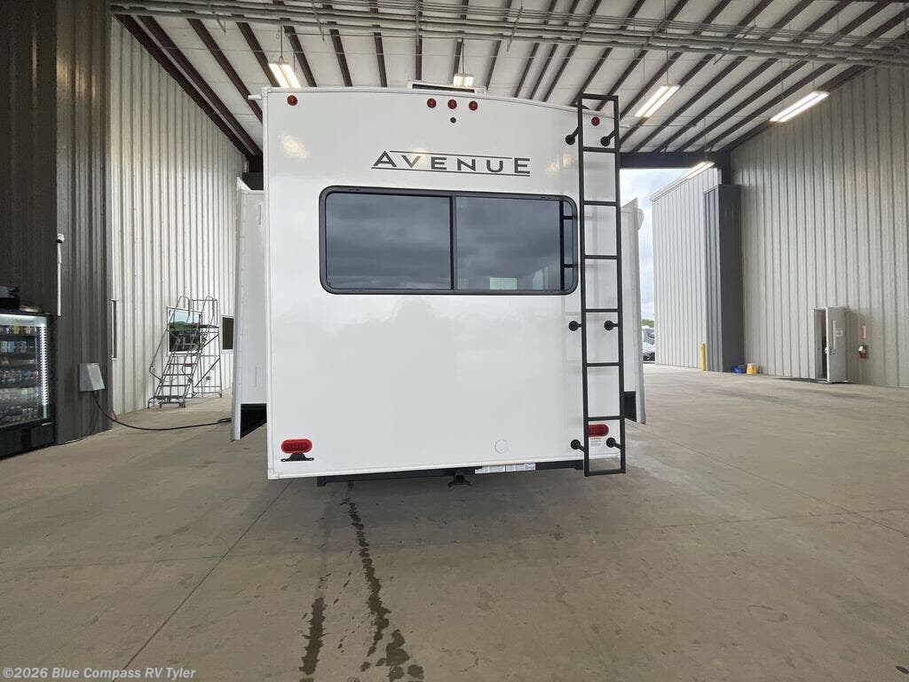 New 2026 Alliance RV Avenue 32RLS available in Tyler, Texas