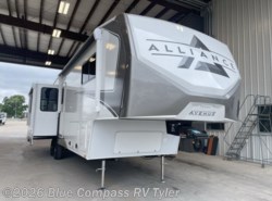 New 2026 Alliance RV Avenue 32RLS available in Tyler, Texas