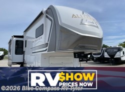 New 2026 Alliance RV Paradigm 310RL available in Tyler, Texas