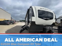 New 2026 Forest River Rockwood Mini Lite 2506FK available in Tyler, Texas