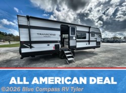 New 2026 Grand Design Transcend Xplor 25MLX available in Tyler, Texas