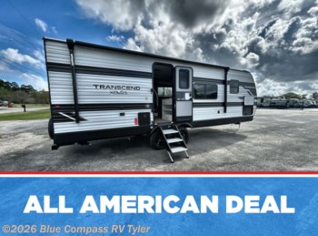 New 2026 Grand Design Transcend Xplor 25MLX available in Tyler, Texas