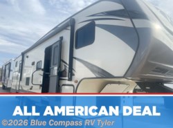 Used 2018 CrossRoads Volante 310BH available in Tyler, Texas