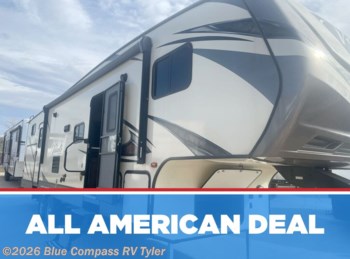Used 2018 CrossRoads Volante 310BH available in Tyler, Texas