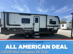 New 2026 Forest River Rockwood Mini Lite 2523MBR available in Tyler, Texas