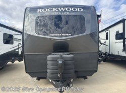 New 2026 Forest River Rockwood Ultra Lite 2606WS available in Tyler, Texas