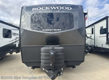 New 2026 Forest River Rockwood Ultra Lite 2606WS available in Tyler, Texas