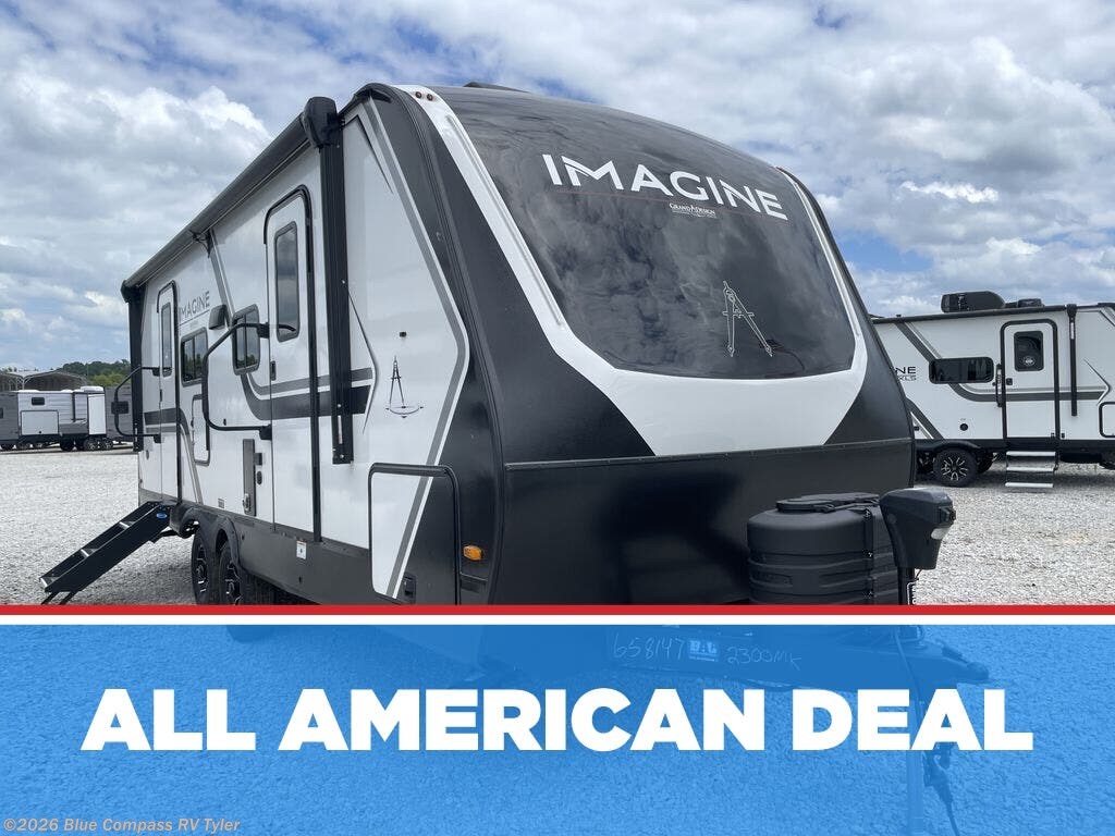 New 2026 Grand Design Imagine 2300MK available in Tyler, Texas