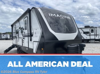 New 2026 Grand Design Imagine 2300MK available in Tyler, Texas