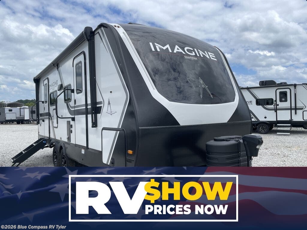 New 2026 Grand Design Imagine 2300MK available in Tyler, Texas