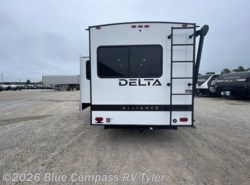 New 2026 Alliance RV Delta 252RL available in Tyler, Texas
