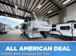 Used 2021 Alliance RV Paradigm 340RL available in Tyler, Texas