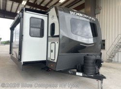 New 2026 Forest River Rockwood Signature 8339FK available in Tyler, Texas