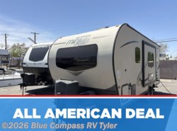 Used 2019 Forest River Rockwood 2109S available in Tyler, Texas