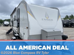 Used 2023 Ember RV Touring Edition 28BH available in Tyler, Texas