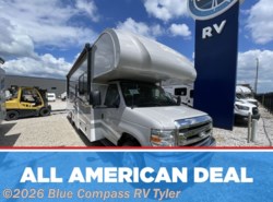 New 2027 Thor Motor Coach Geneva 29VT available in Tyler, Texas