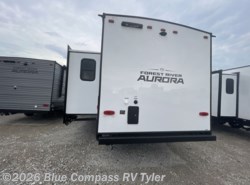 New 2026 Forest River Aurora 24RBS available in Tyler, Texas